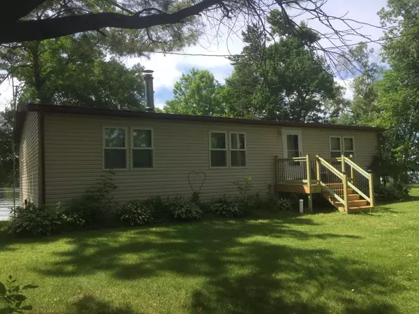 Knife Lake Twp, MN 55051,2661 Kite ST