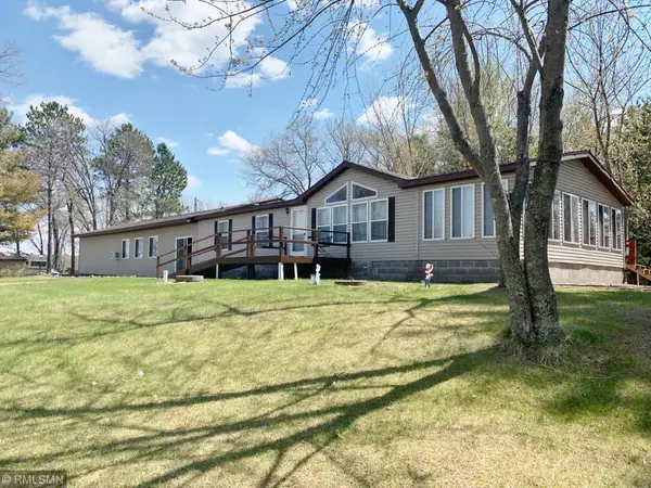 25123 Clam Shell LN, Meenon Twp, WI 54872