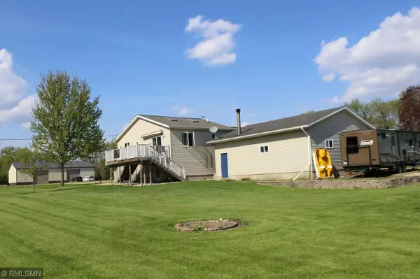 Sherburn, MN 56171,412 Fairmont AVE