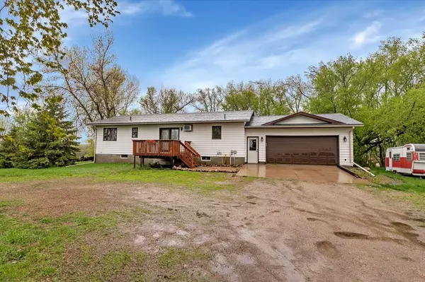 32221 County Road 37, Lake Johanna Twp, MN 56316