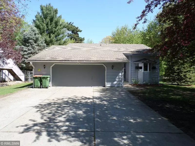 275 123rd LN NW, Coon Rapids, MN 55448