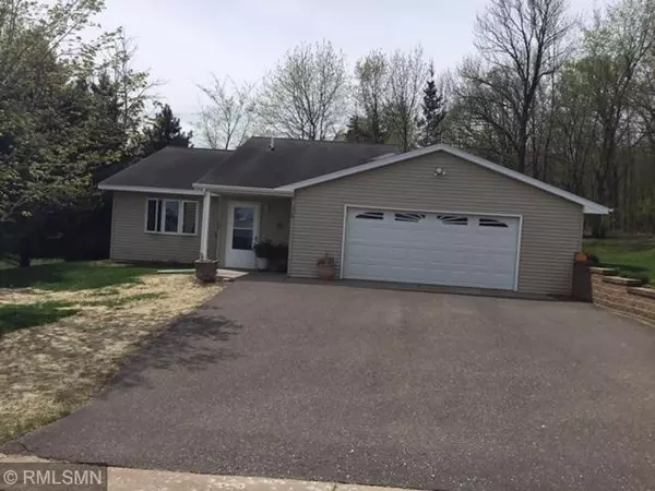 Balsam Lake, WI 54810,405 Tower LN