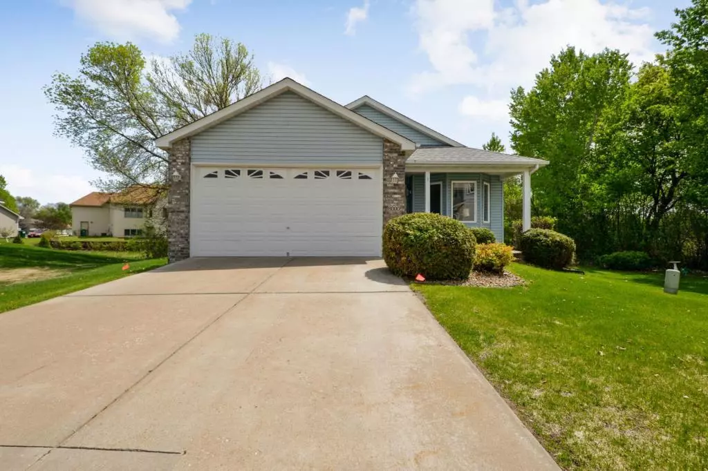 Spring Lake Park, MN 55432,8000 Benjamin ST NE