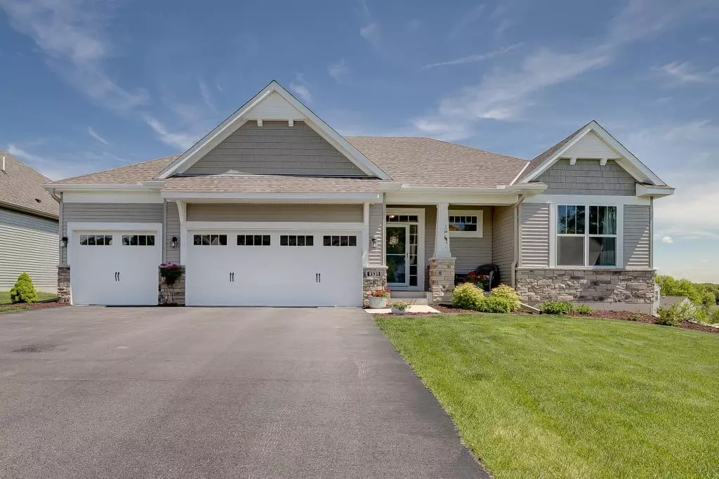 Waconia, MN 55387,1531 Hackberry CT