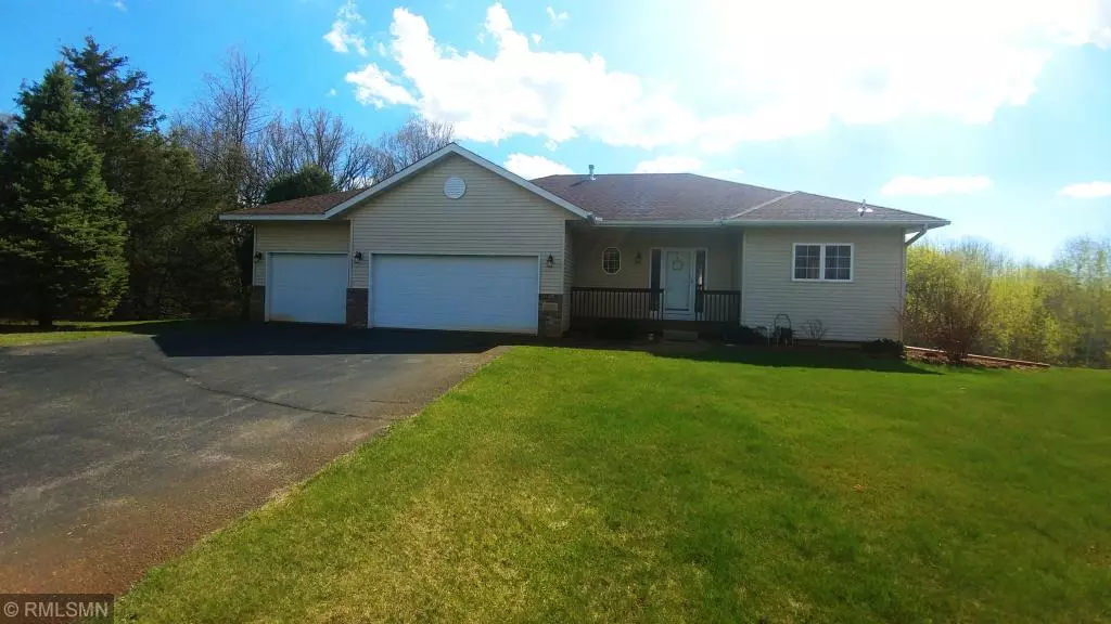 13877 254th. AVE NW, Zimmerman, MN 55398