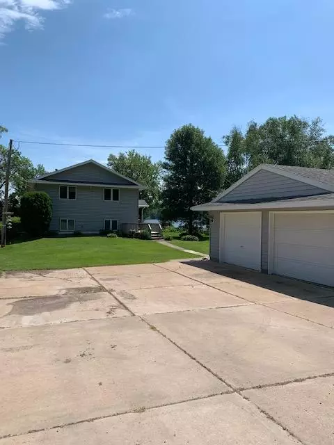 Nessel Twp, MN 55080,50945 Almond AVE