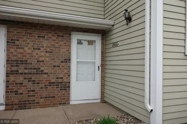 2466 Cobble Hill Alcove #A, Woodbury, MN 55125