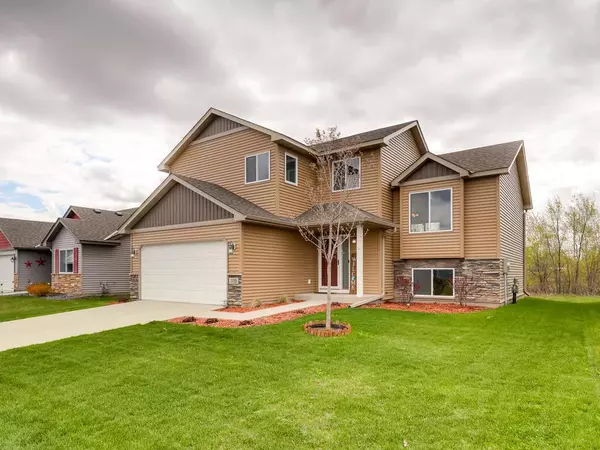 21135 Cameron WAY, Farmington, MN 55024