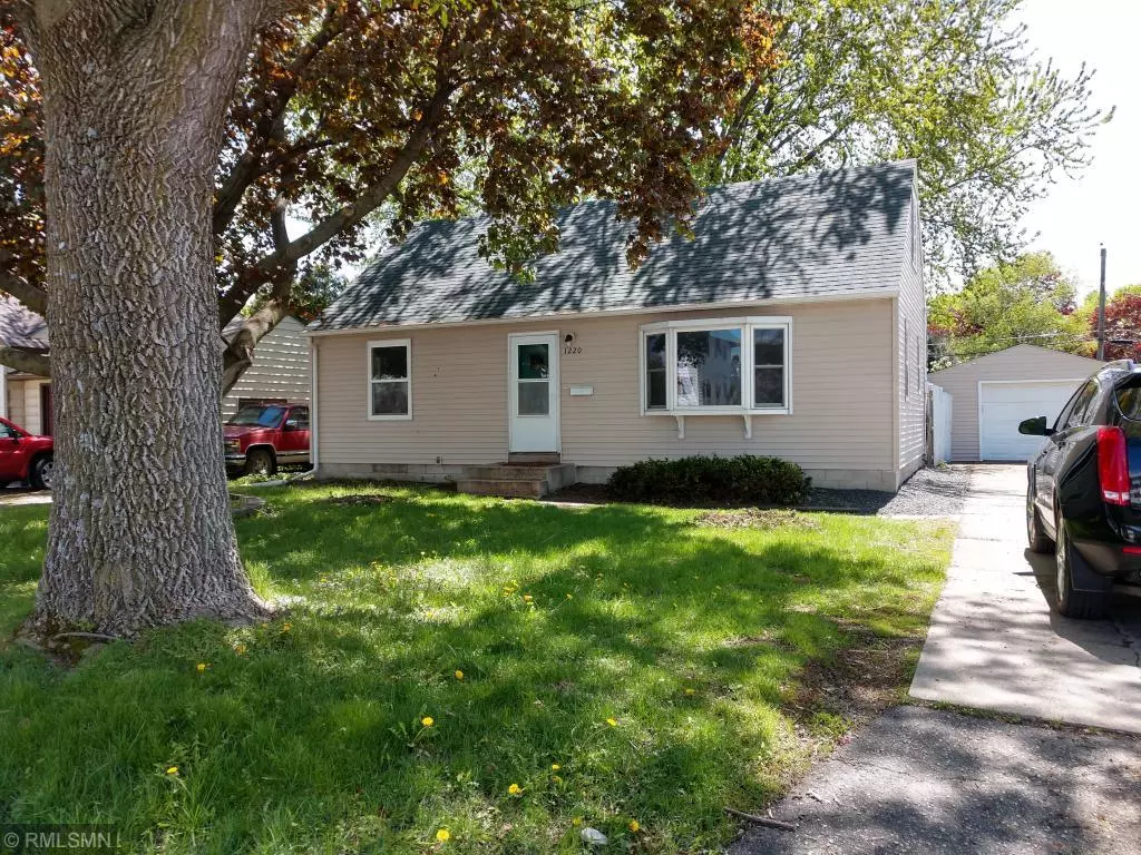 Rochester, MN 55901,1220 4 1/2 ST NW