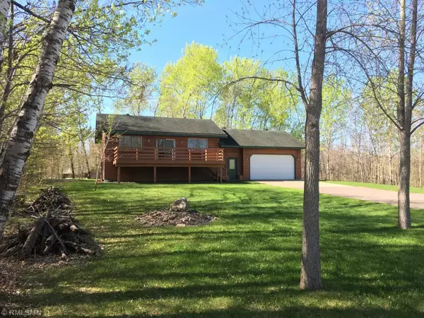 1411 Lincoln Hills RD, Cushing, MN 56443