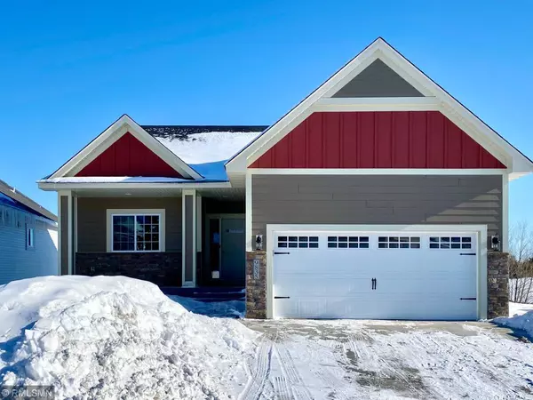 9835 Pinehurst Drive, Elko New Market, MN 55020