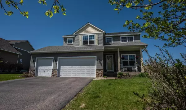 14192 Bayberry TRL, Rosemount, MN 55068