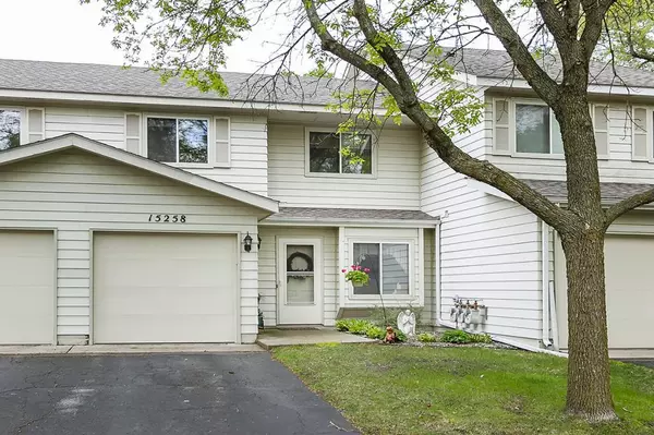 15258 Lesley LN, Eden Prairie, MN 55346