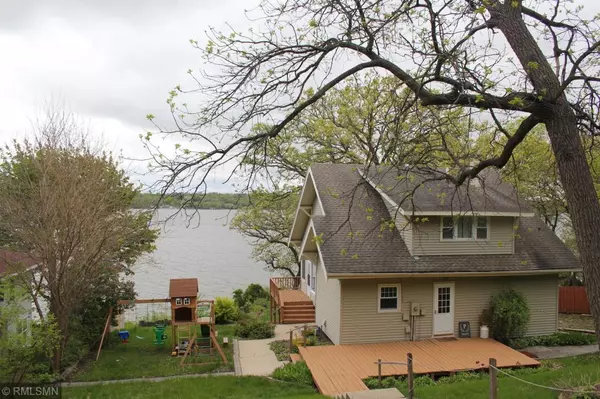 Ortonville, MN 56278,577 Lakeshore DR