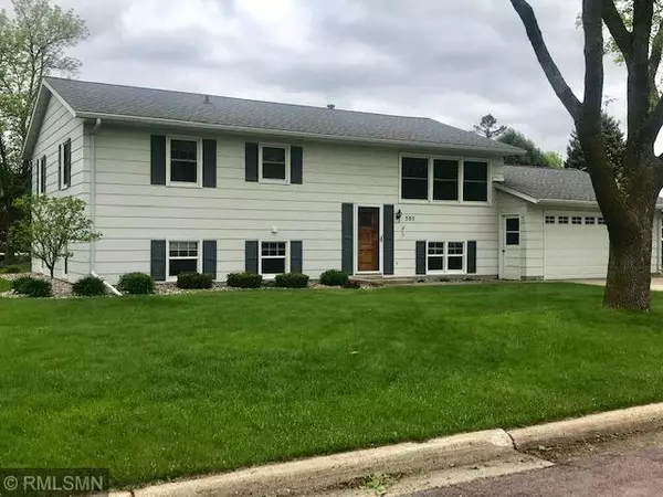 Redwood Falls, MN 56283,505 Fallwood RD