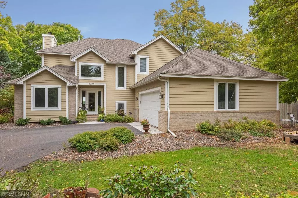 Minnetrista, MN 55364,3425 Warner LN