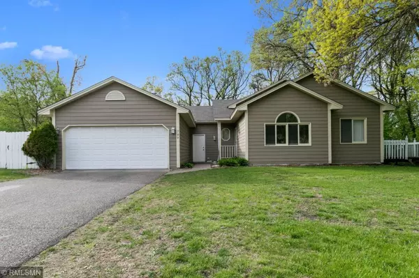 799 90th AVE NW, Coon Rapids, MN 55433