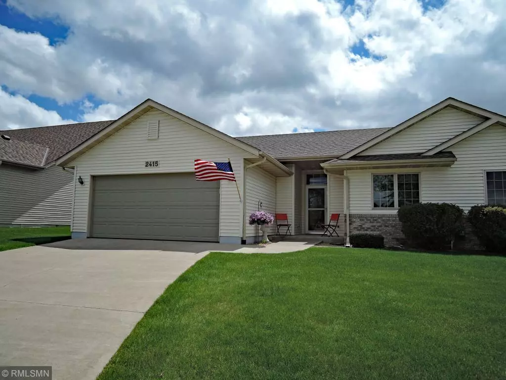 Owatonna, MN 55060,2415 Mossy Creek DR