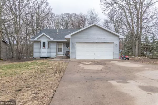 26316 10th Street CIR, Zimmerman, MN 55398