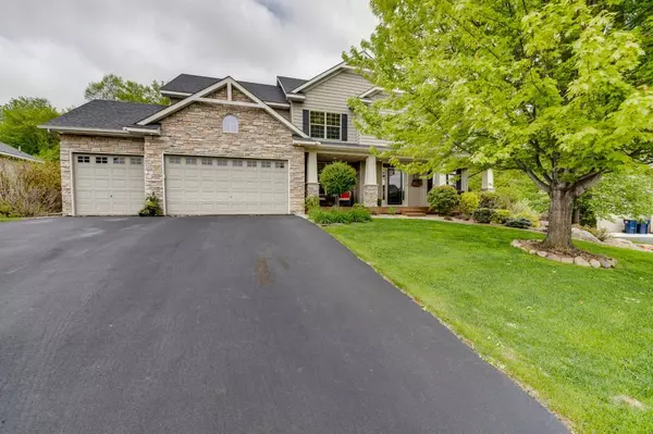 Lakeville, MN 55044,20887 Jury CT