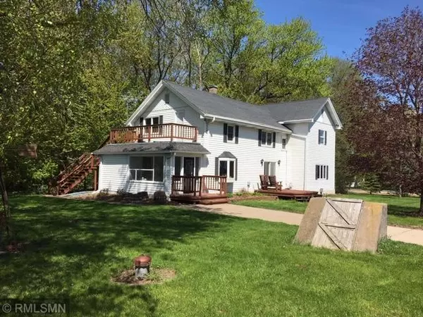 1309 County Road TT, Roberts, WI 54023