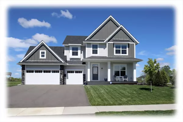 16071 Fair Meadows LN, Dayton, MN 55369