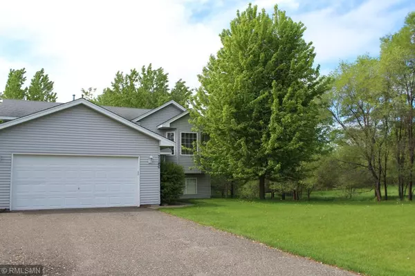 7140 148th AVE NW, Ramsey, MN 55303