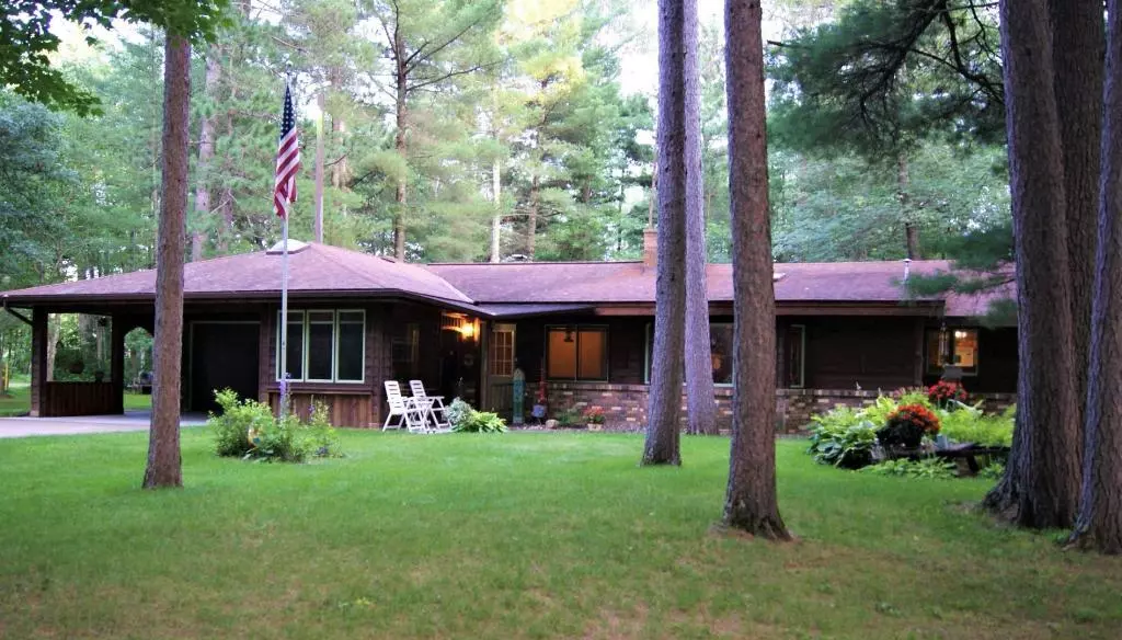 Fifty Lakes, MN 56448,40049 Red Fox LN