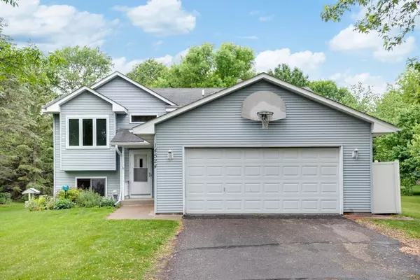 14524 Jonquil ST NW, Andover, MN 55304