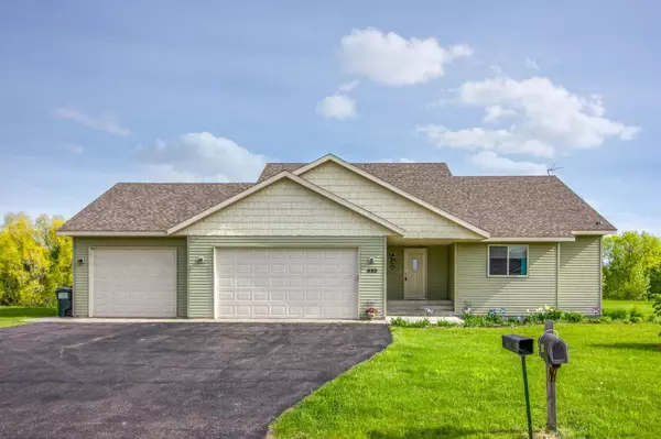 433 Norway DR, Foley, MN 56329