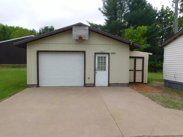 Menomonie, WI 54751,N4891 449th ST