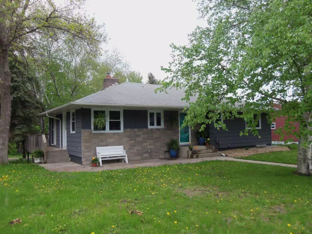 Morris, MN 56267,3 Brook ST