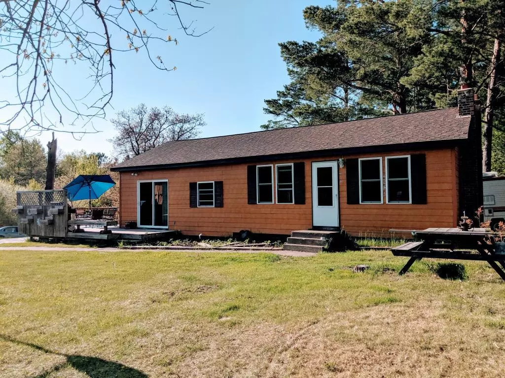 Sturgeon Lake, MN 55783,3165 Laketown RD