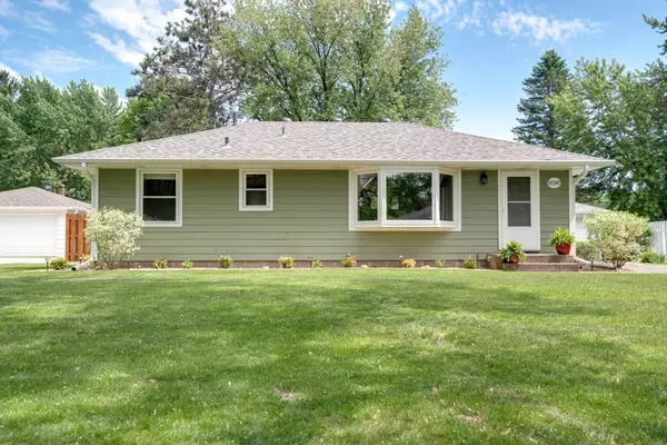 11247 Magnolia ST NW, Coon Rapids, MN 55448