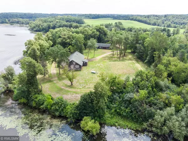 12308 County Road Z, Grantsburg, WI 54840