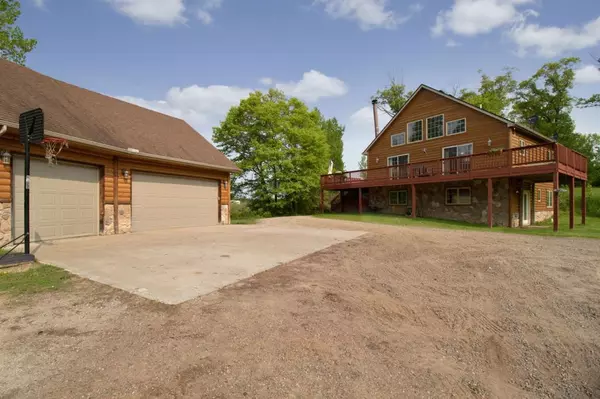 38005 Zest ST NE, Stanchfield, MN 55080