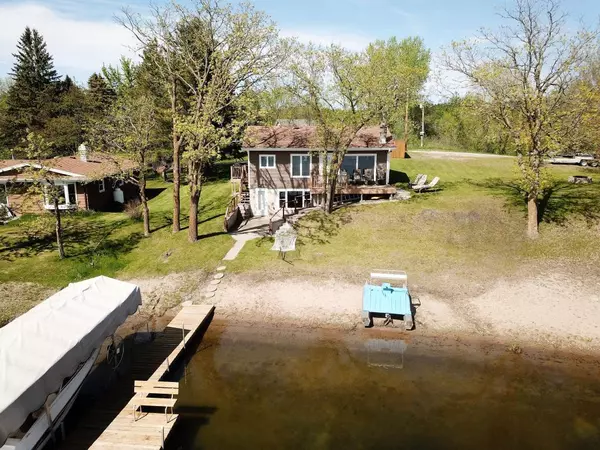 Cormorant Twp, MN 56554,14630 Shoreline LN