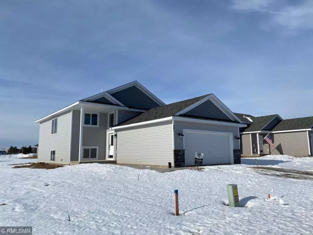 Osceola, WI 54020,381 Ladd LN