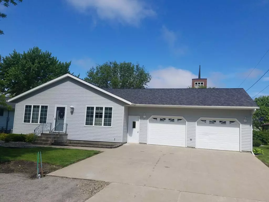 Morgan, MN 56266,307 Vernon AVE