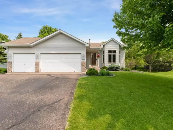 Shakopee, MN 55379,2145 Granite DR