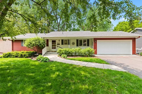 6224 Hansen RD, Edina, MN 55436