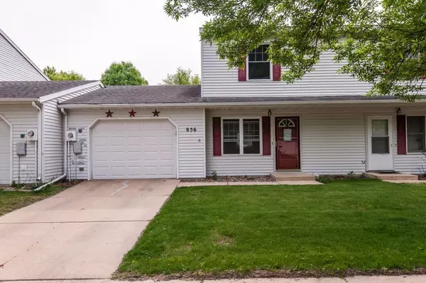 Rochester, MN 55904,856 W Village CIR SE