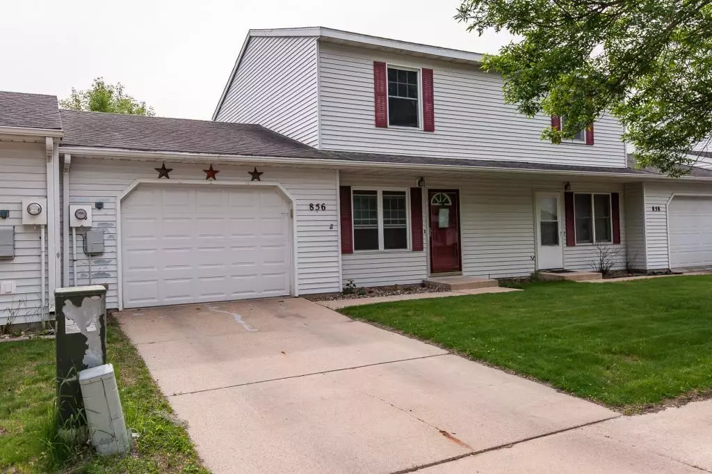 Rochester, MN 55904,856 W Village CIR SE