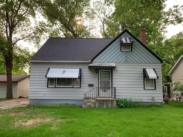 Marshall, MN 56258,403 Williams ST