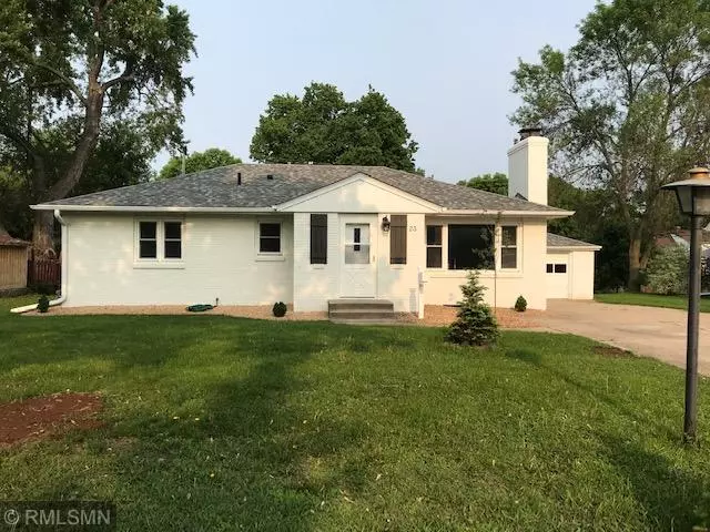 Hopkins, MN 55343,23 19th AVE S