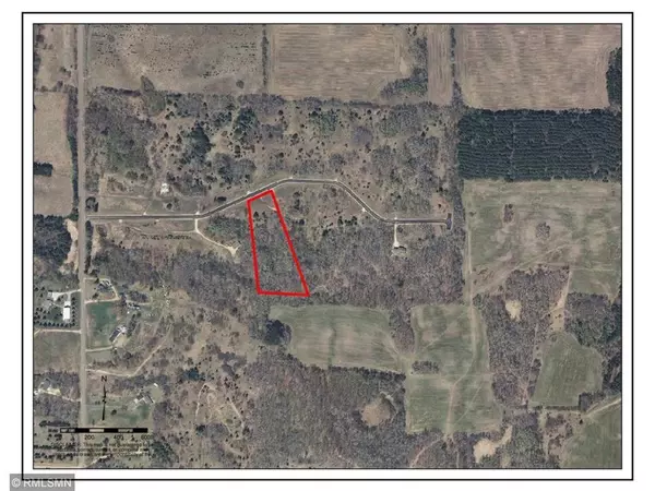 xxx LOT 5 23rd AVE, Alden Twp, WI 54026