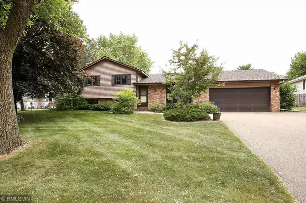 Apple Valley, MN 55124,14181 Elgin CT