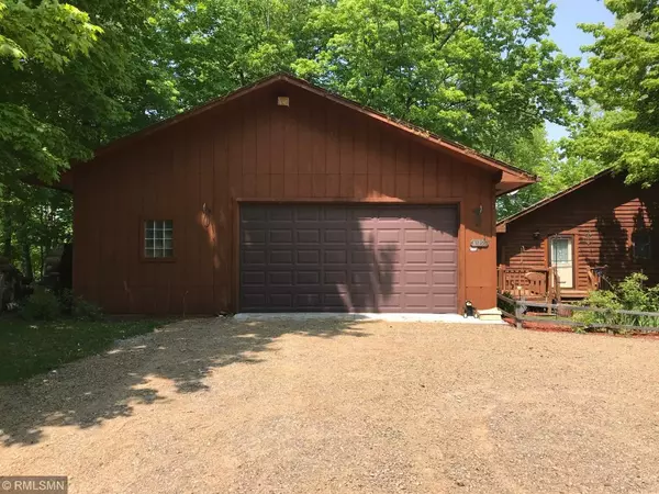 Fleming Twp, MN 56469,43155 310th PL