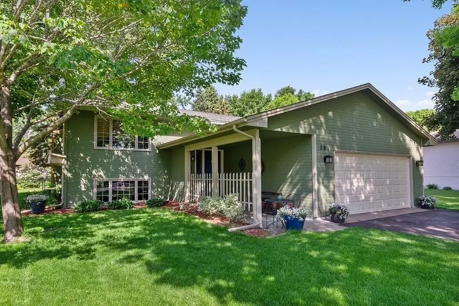 Circle Pines, MN 55014,281 Little John DR