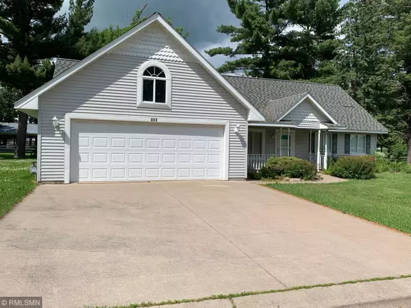 Mora, MN 55051,100 Whitepine CT